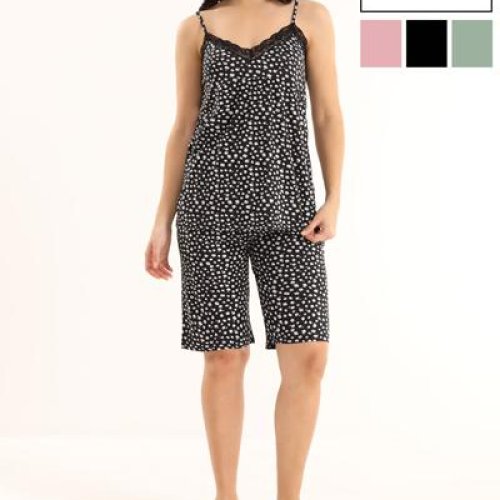 Пижама Fili Wear (50-58) 3006 pink (лето) Fili Wear 3006 pink