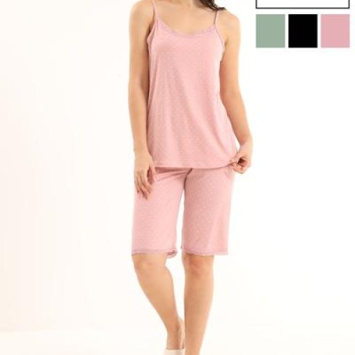 Пижама Fili Wear (50-58) 3007 pink (лето) Fili Wear 3007 pink