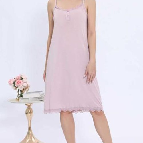 Ночнушка Fili Wear (M-3XL) 400 powder (лето) Fili Wear 400 powder