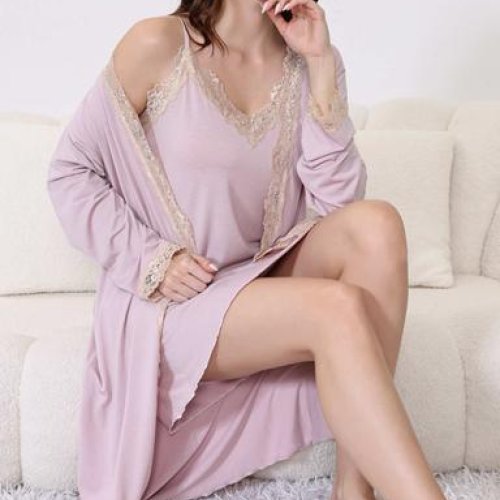 Комплект Fili Wear (M-3XL) 70391 pink (лето) Fili Wear 70391 pink