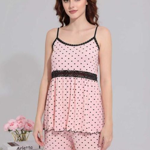 Пижама Fili Wear (50-58) 70426 pink (лето) Fili Wear 70426 pink