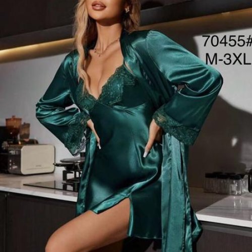 Комплект Fili Wear (M-3XL) 70455 green (лето) Fili Wear 70455 green