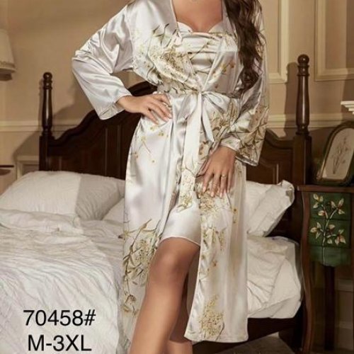 Комплект Fili Wear (M-3XL) 70458 white (лето) Fili Wear 70458 white