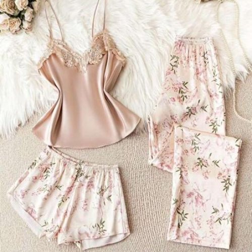 Комплект Fili Wear (M-3XL) 70462 beige (лето) Fili Wear 70462 beige