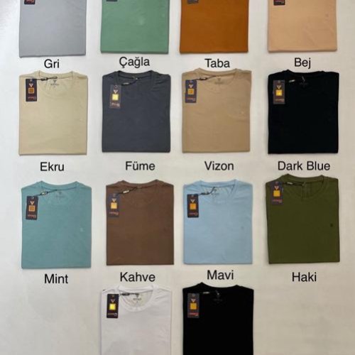 Костюм Vip Stendo (3XL-6XL) 1100 l.green (лето) Vip Stendo 1100 l.green