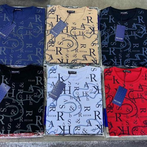 Костюм Vip Stendo (M-2XL) 5579 red (лето) Vip Stendo 5579 red