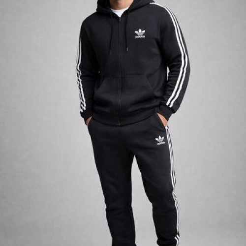 Костюм спорт Zalov (46-54) ZW1379 d.grey (деми) Zalov ZW1379 d.grey