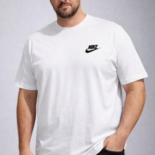 Футболка Zalov (54-60) ZW1389 white (лето) Zalov ZW1389 white