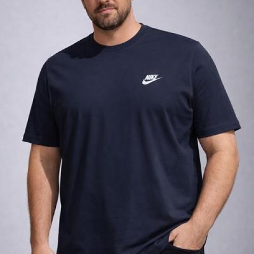 Футболка Zalov (54-60) ZW1390 navy (лето) Zalov ZW1390 navy