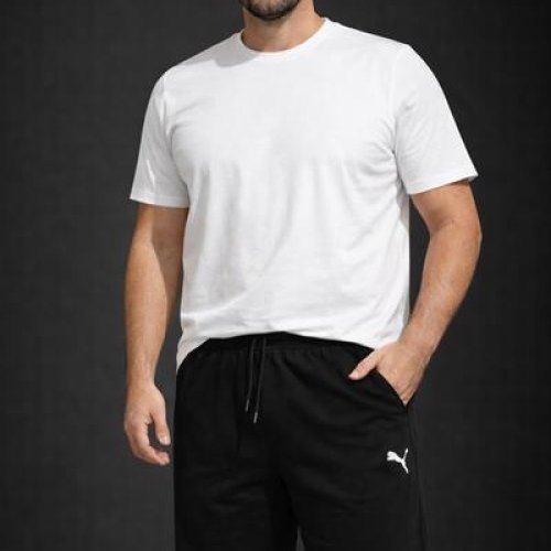 Шорты Zalov (46-54) ZW1399 black (лето) Zalov ZW1399 black