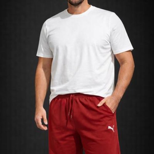 Шорты Zalov (46-54) ZW1400 red (лето) Zalov ZW1400 red