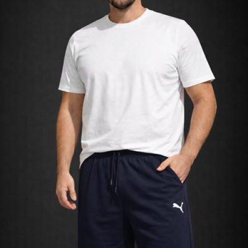 Шорты Zalov (46-54) ZW1402 navy (лето) Zalov ZW1402 navy