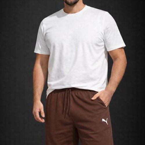 Шорты Zalov (46-54) ZW1403 brown (лето) Zalov ZW1403 brown