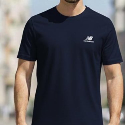 Футболка Zalov (46-54) ZW1435 navy (лето) Zalov ZW1435 navy