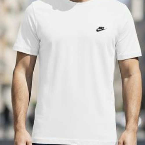 Футболка Zalov (46-54) ZW1440 white (лето) Zalov ZW1440 white