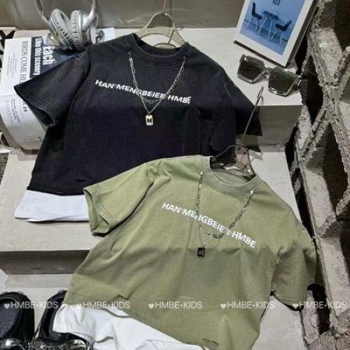 Футболка Delfinka (110-160) 26107 green (лето) Delfinka 26107 green