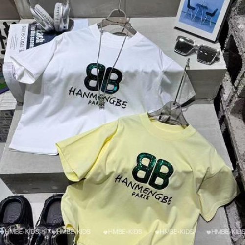 Футболка Delfinka (110-160) 26176 white-green (лето) Delfinka 26176 white-green