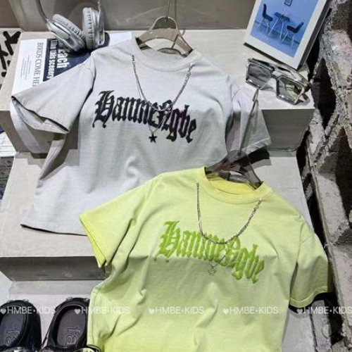 Футболка Delfinka (110-160) 26182 yellow (лето) Delfinka 26182 yellow