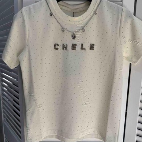 Футболка Delfinka (130-170) 4046 white (лето) Delfinka 4046 white