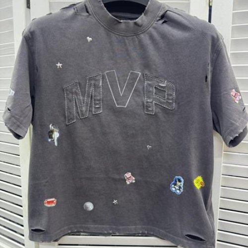 Футболка Delfinka (120-170) XS15 grey (лето) Delfinka XS15 grey