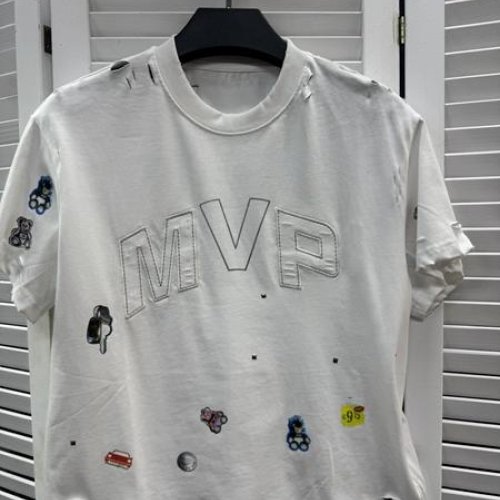 Футболка Delfinka (120-170) XS15 white (лето) Delfinka XS15 white