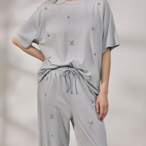 Костюм Karon (one size) 1203 grey (лето) Karon 1203 grey