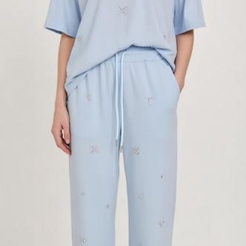 Костюм Karon (one size) 1203 l.blue (лето) Karon 1203 l.blue