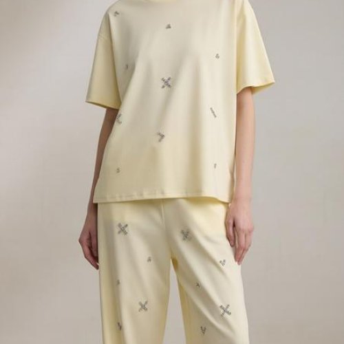 Костюм Karon (one size) 1203 yellow (лето) Karon 1203 yellow