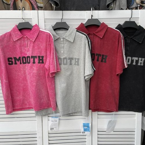 Футболка Karon (one size) 3423 red (лето) Karon 3423 red