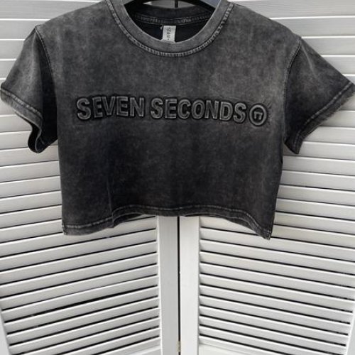 Топ Karon (one size) 3612 black (лето) Karon 3612 black