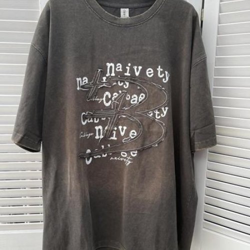 Футболка Karon (one size) 3613 brown (лето) Karon 3613 brown