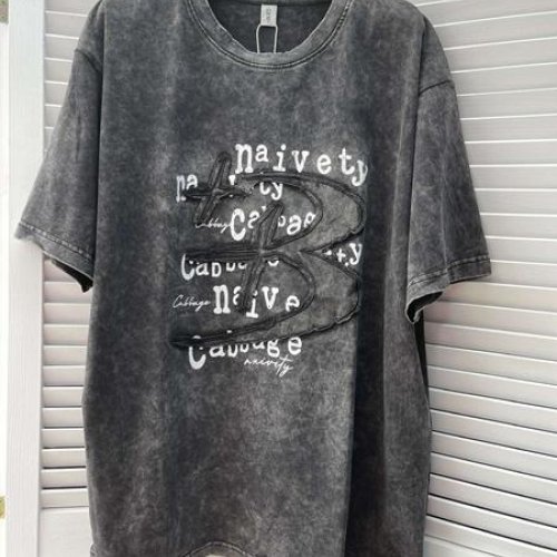 Футболка Karon (one size) 3613 grey (лето) Karon 3613 grey