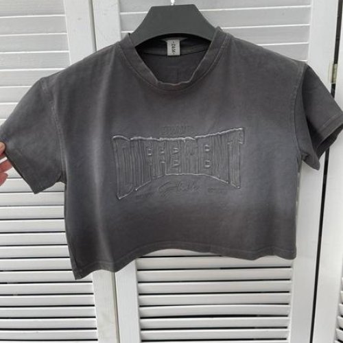 Топ Karon (one size) 3711 grey (лето) Karon 3711 grey