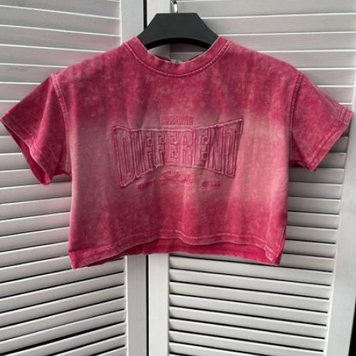 Топ Karon (one size) 3711 red (лето) Karon 3711 red