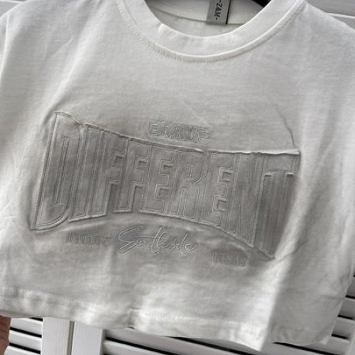 Топ Karon (one size) 3711 white (лето) Karon 3711 white