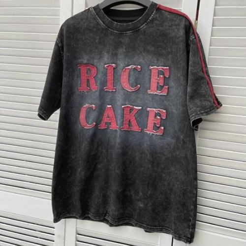 Футболка Karon (one size) 3753 black (лето) Karon 3753 black