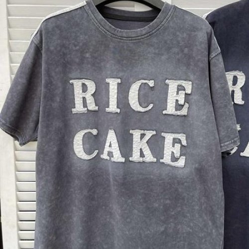 Футболка Karon (one size) 3753 grey (лето) Karon 3753 grey