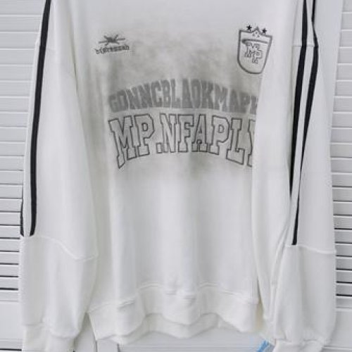 Свитер Karon (one size) 6100 white (деми) Karon 6100 white