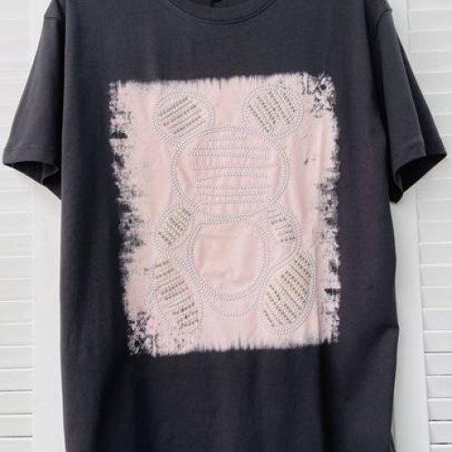 Футболка Karon (S-L) 7013 grey (лето) Karon 7013 grey