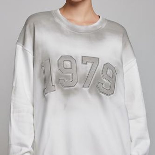 Свитер Karon (one size) 7100 white (деми) Karon 7100 white