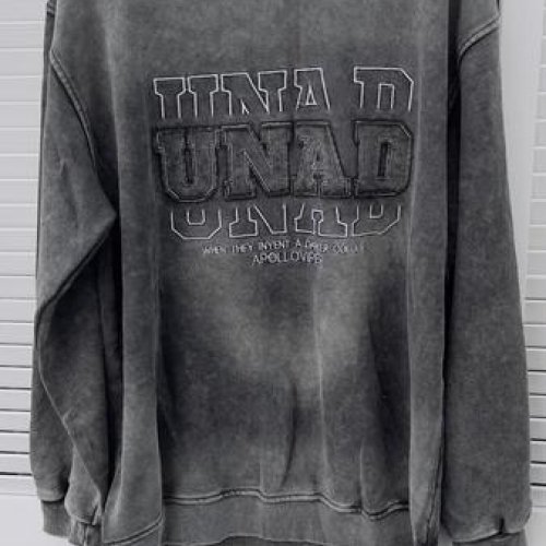 Свитер Karon (one size) 7103 grey (деми) Karon 7103 grey