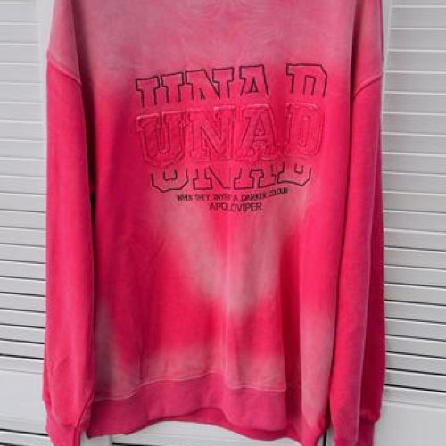 Свитер Karon (one size) 7103 red (деми) Karon 7103 red