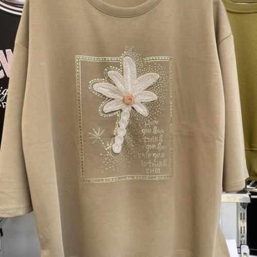 Свитер Karon (one size) V973 beige (деми) Karon V973 beige