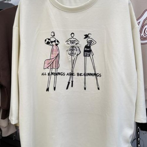 Свитер Karon (one size) V975 milk (деми) Karon V975 milk