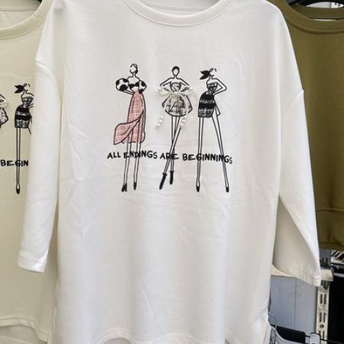 Свитер Karon (one size) V975 white (деми) Karon V975 white