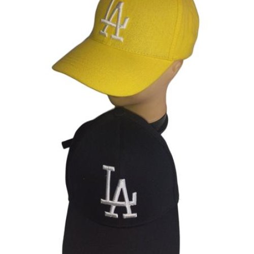 Кепка Mabi (56-58) 0670-1 black (лето) Mabi 0670-1 black