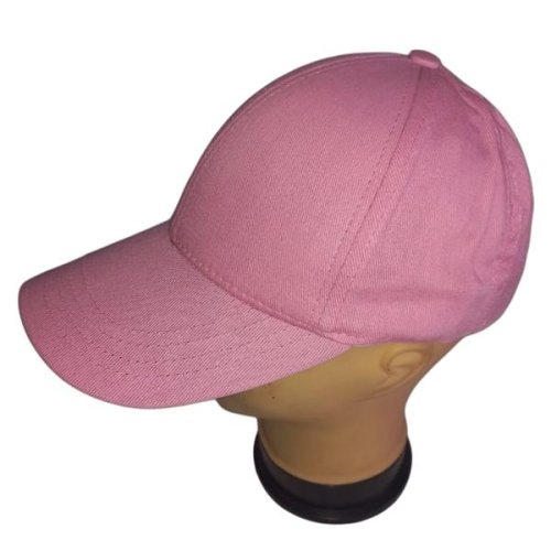 Кепка Mabi (56-58) 0671 pink (лето) Mabi 0671 pink