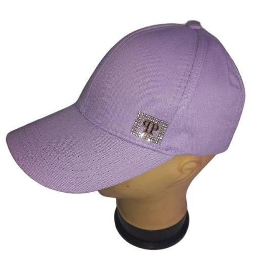 Кепка Mabi (56-58) 0673 lilac (лето) Mabi 0673 lilac