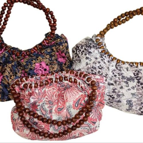 Сумка Mabi (40*30) 0678 mix (лето) Mabi 0678 mix