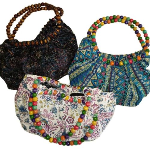 Сумка Mabi (40*30) 0679 mix (лето) Mabi 0679 mix